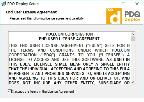 PDQ Deploy破解版下载