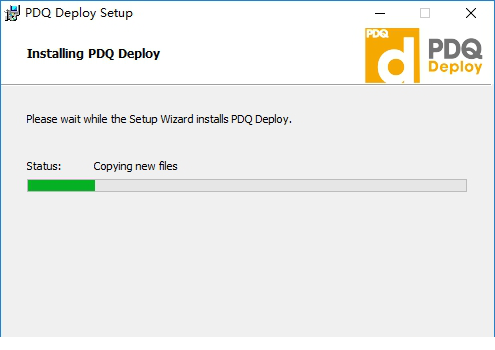 PDQ Deploy破解版下载