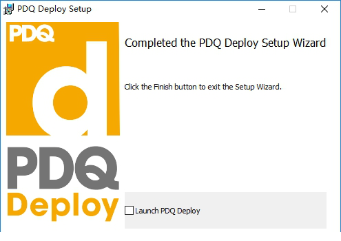 PDQ Deploy破解版下载