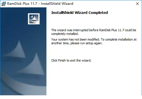 ramdisk plus破解版下载