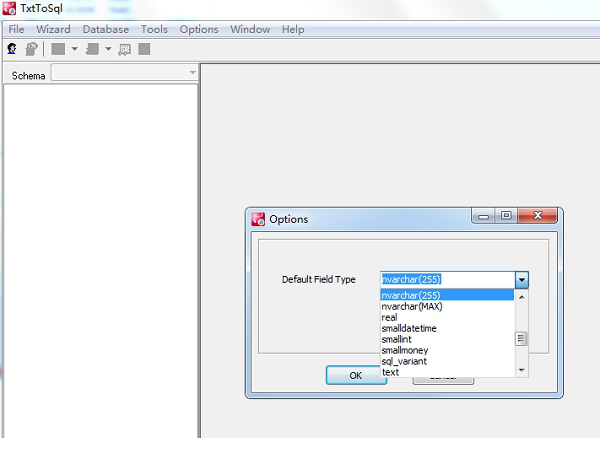 TxtToSql TxtToSql