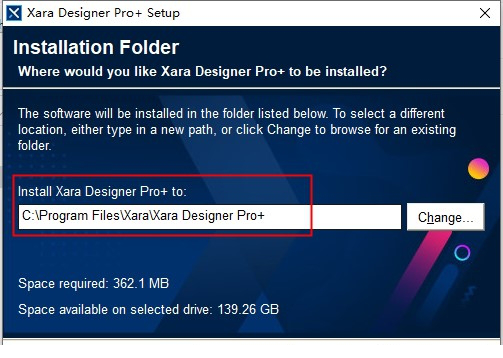 Xara Designer Pro plus