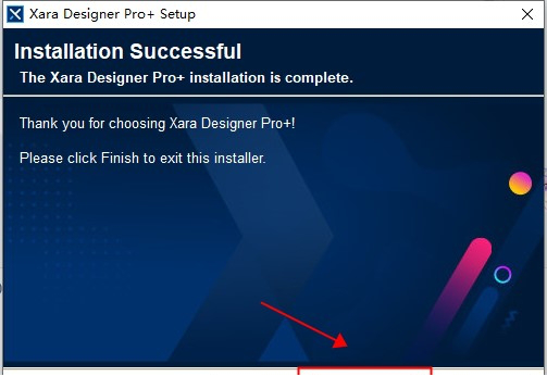 Xara Designer Pro plus