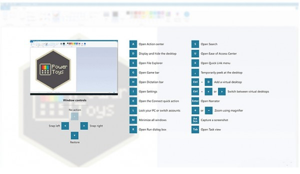 powertoys