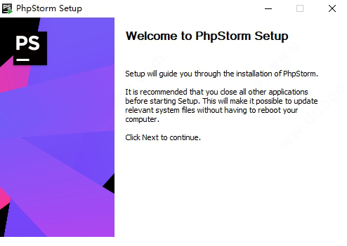 phpstorm 2020中文版