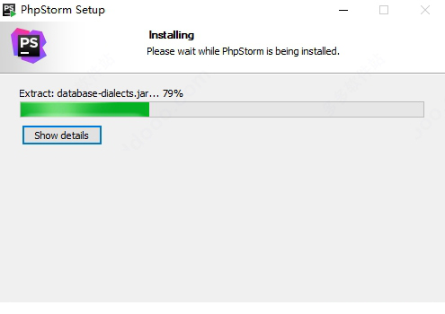 phpstorm 2020中文版