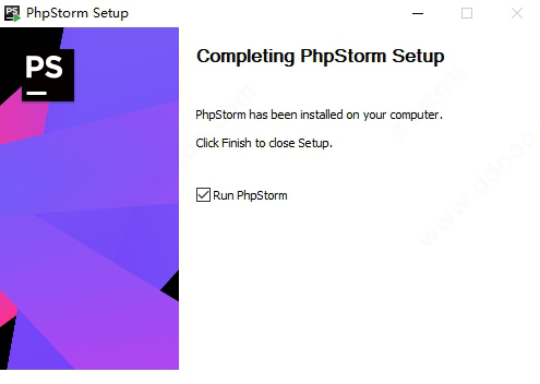 phpstorm 2020中文版