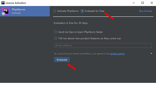 Jetbrains PhpStorm 2020