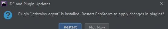 Jetbrains PhpStorm 2020