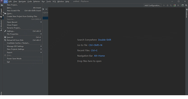 Jetbrains PhpStorm 2020