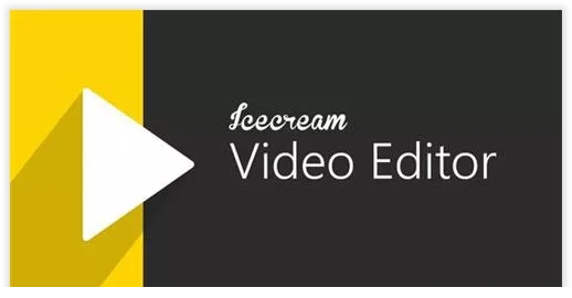 icecream video editor