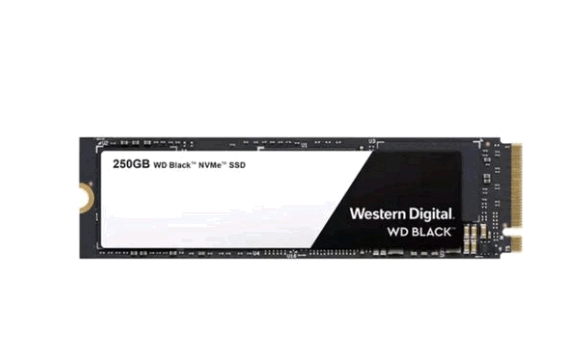 西部数据nvme驱动win7下载