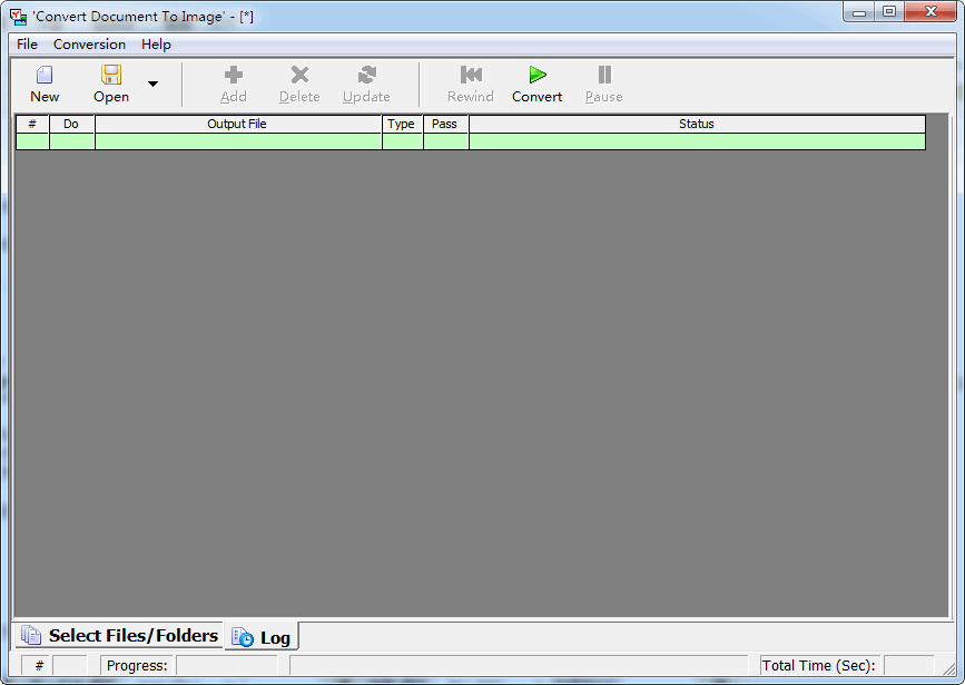 Convert Document to Image文档转图片免费经常用的软件