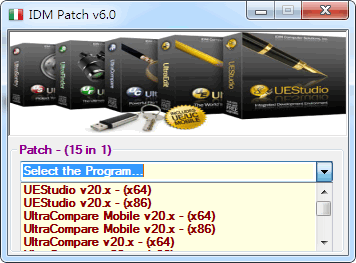 idm patch keygen下载