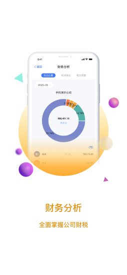 大账房电脑版