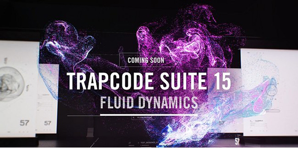 trapcode suite 15汉化