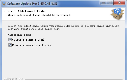 Software Update Pro