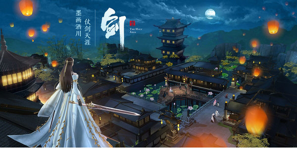 九灵神域电脑版