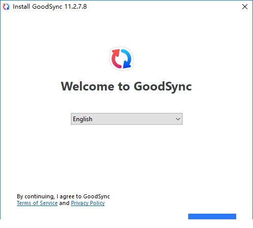 goodsync
