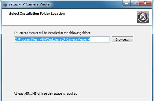 IP Camera Viewer
