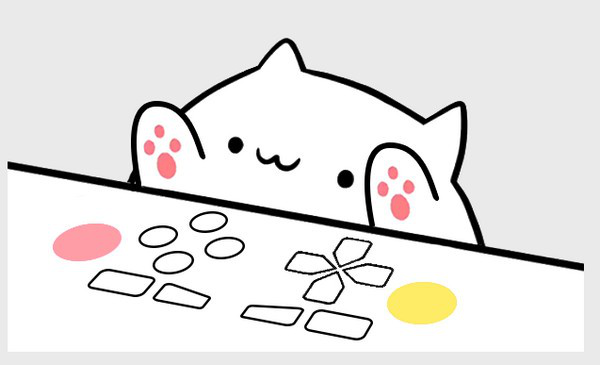 桌面小猫代打经常用的软件