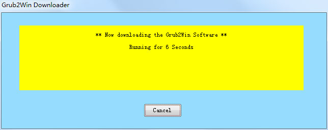 Grub2Win官方正式版