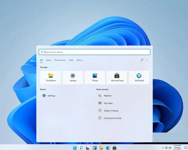 Windows11简体中文预览版原版下载