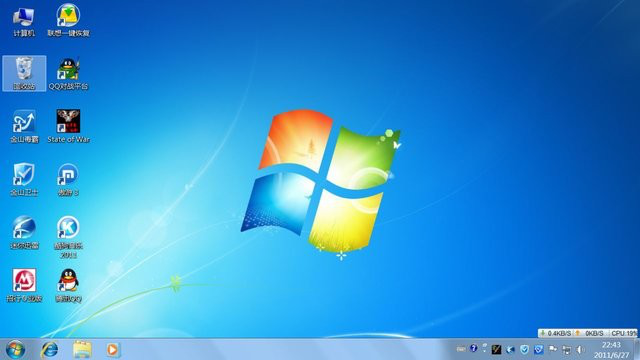 win7Win8恢复经典开始菜单经常用的软件安装