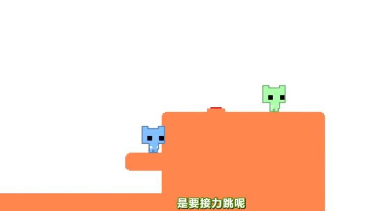 Pico Park游戏