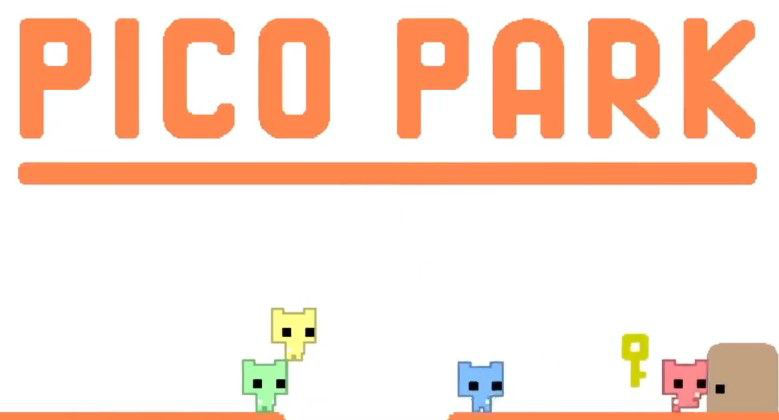 Pico Park游戏