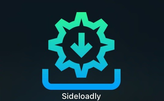 ios无需越狱Sideloadly自签工具下载