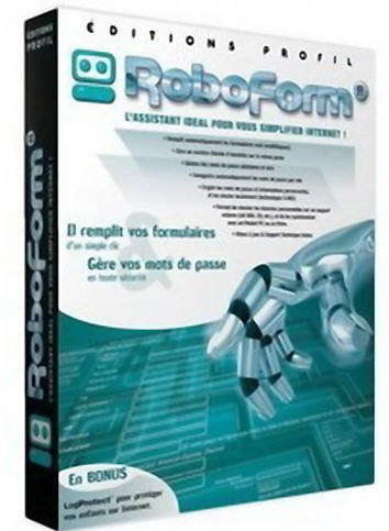 ai roboform