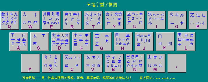 极品输入法电脑版