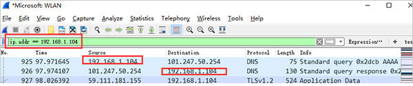 wireshark32位中文版