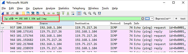 wireshark32位中文版