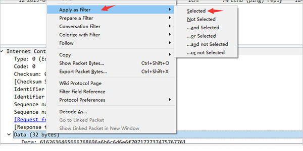 wireshark32位中文版