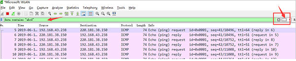wireshark32位中文版