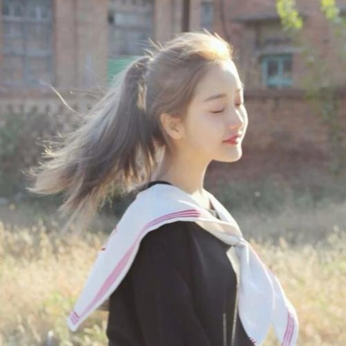 微信女生头像下载