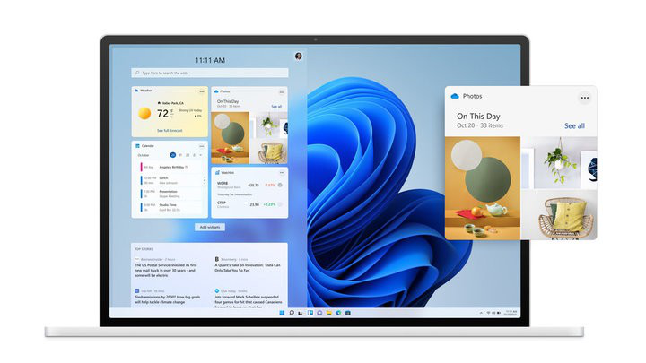 Windows 11 Insider Preview Build安装