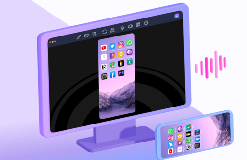 AnyMirror电脑版