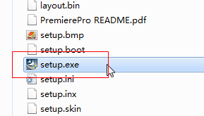 Adobe Premiere Pro7.0
