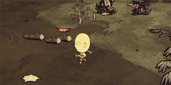 饥荒一拳超人mod电脑版