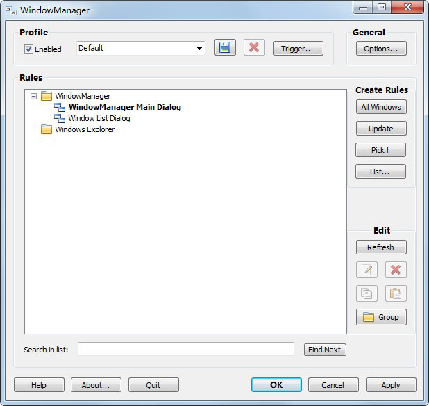 windowmanager悬浮窗经常用的软件