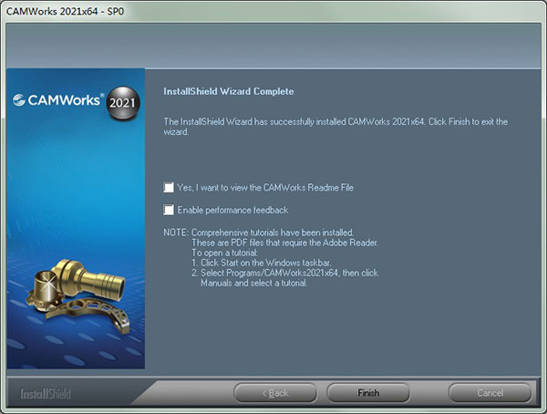 CAMWorks2021图片10