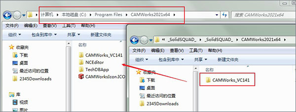 CAMWorks2021图片15