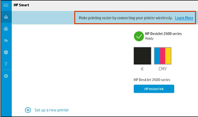 HP ENVY 4520 系列全功能经常用的软件和驱动程序