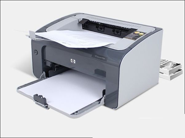 HP ENVY 4500打印机驱动程序