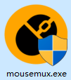 mousemux经常用的软件