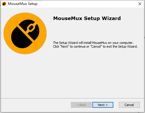 mousemux经常用的软件