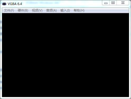 VGBA模拟器下载